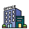 Corporate offices