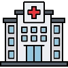 Hospitals