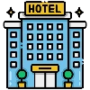 Hotels & hospitality