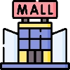 Retail & malls