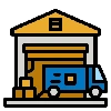 Warehouses